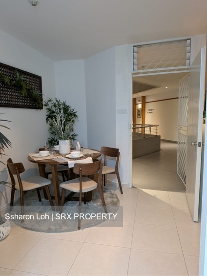 The Plaza (D7), Apartment #535966561